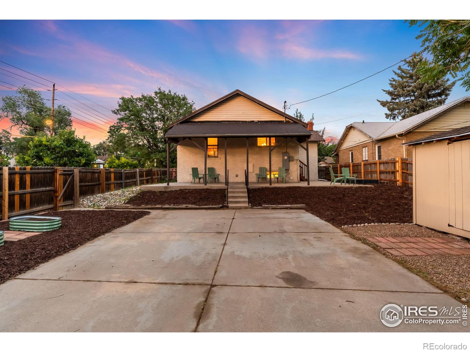 MLS Image #37 for 3359 n steele street,denver, Colorado