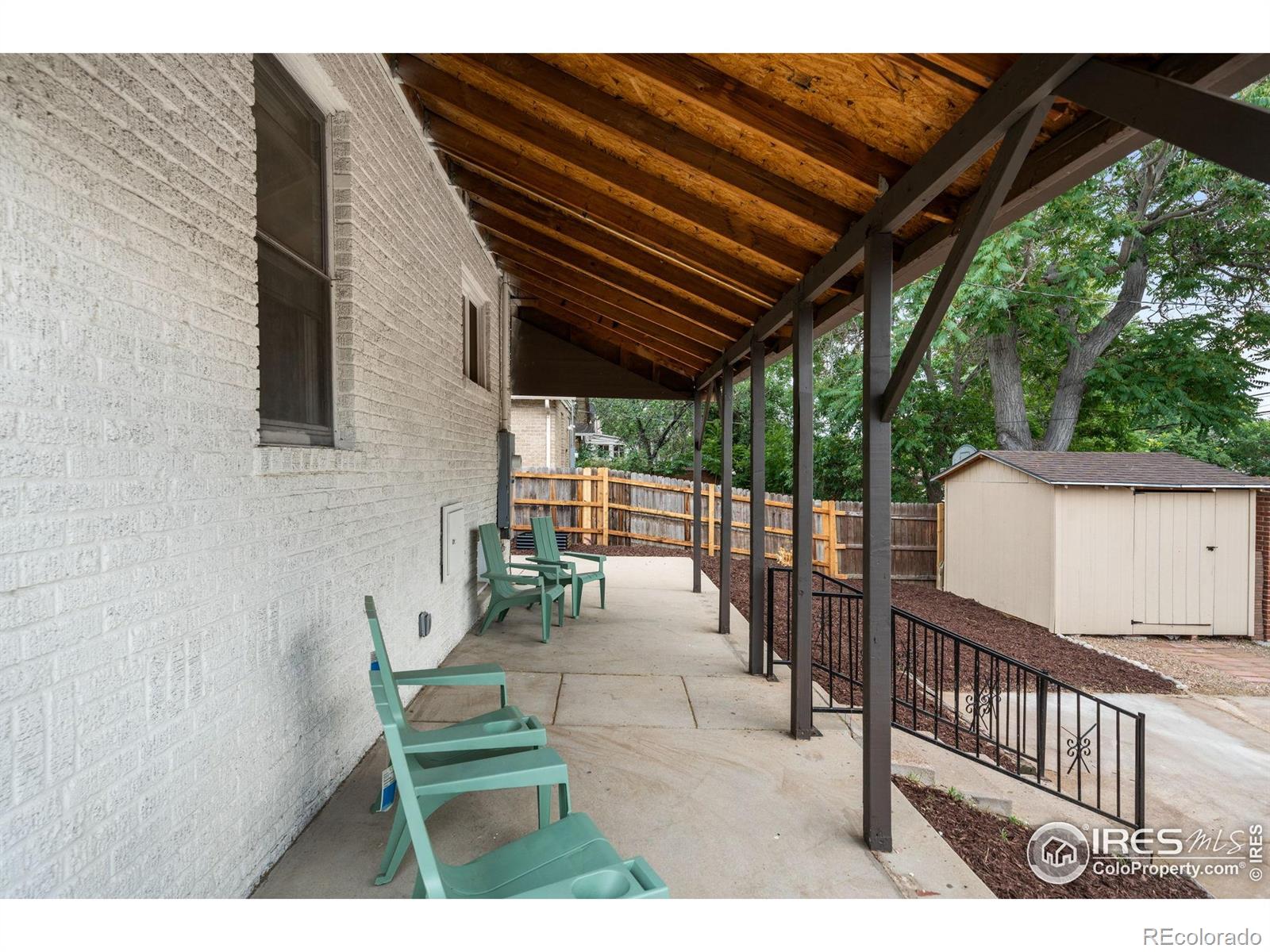 MLS Image #39 for 3359 n steele street,denver, Colorado