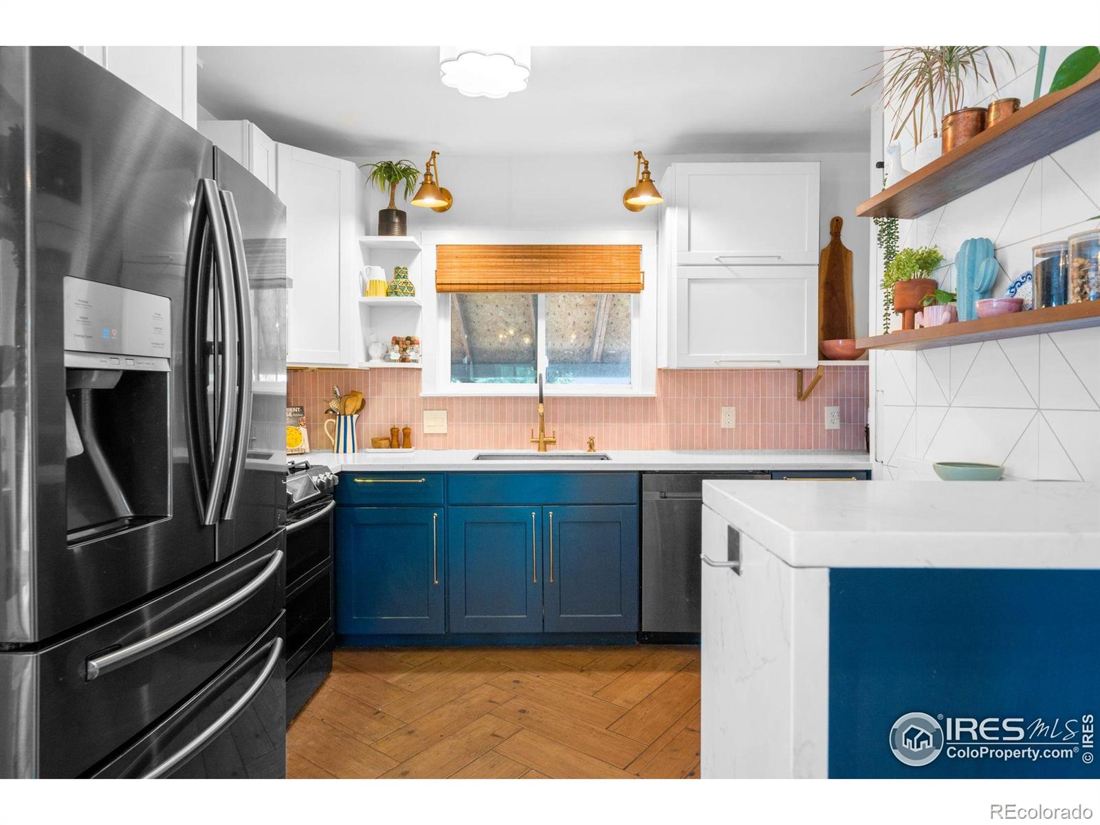 MLS Image #4 for 3359 n steele street,denver, Colorado