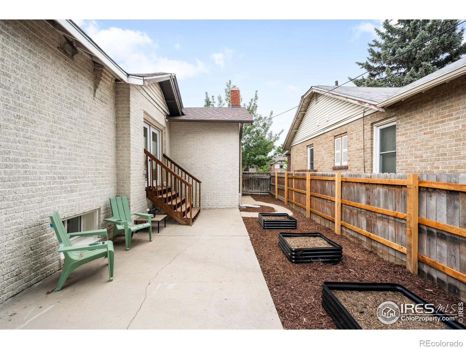 MLS Image #40 for 3359 n steele street,denver, Colorado