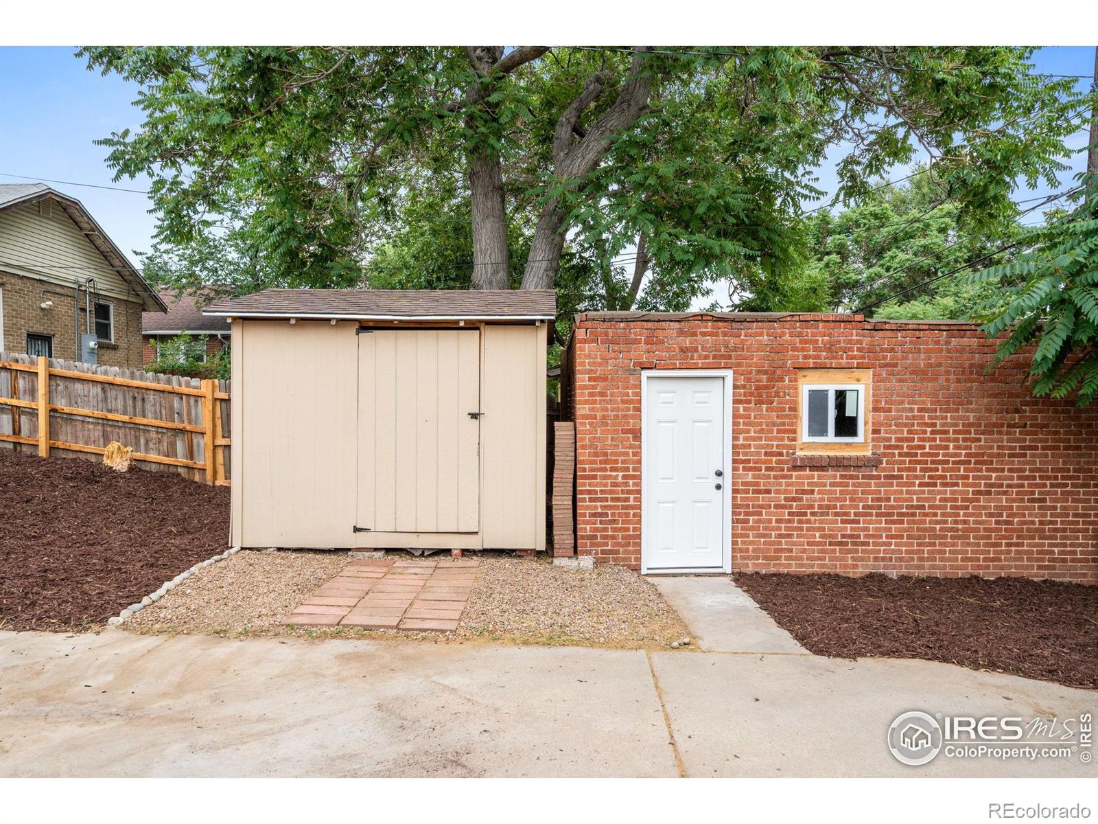 MLS Image #41 for 3359 n steele street,denver, Colorado