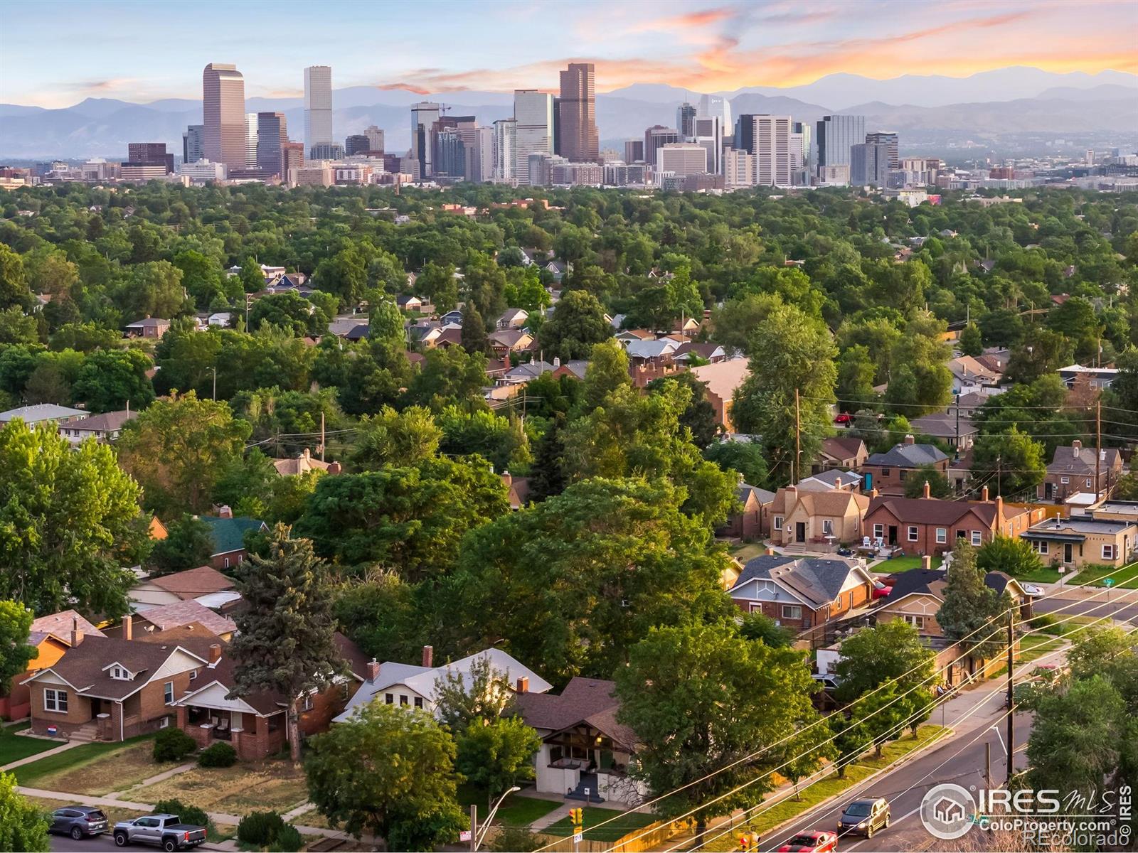 MLS Image #42 for 3359 n steele street,denver, Colorado