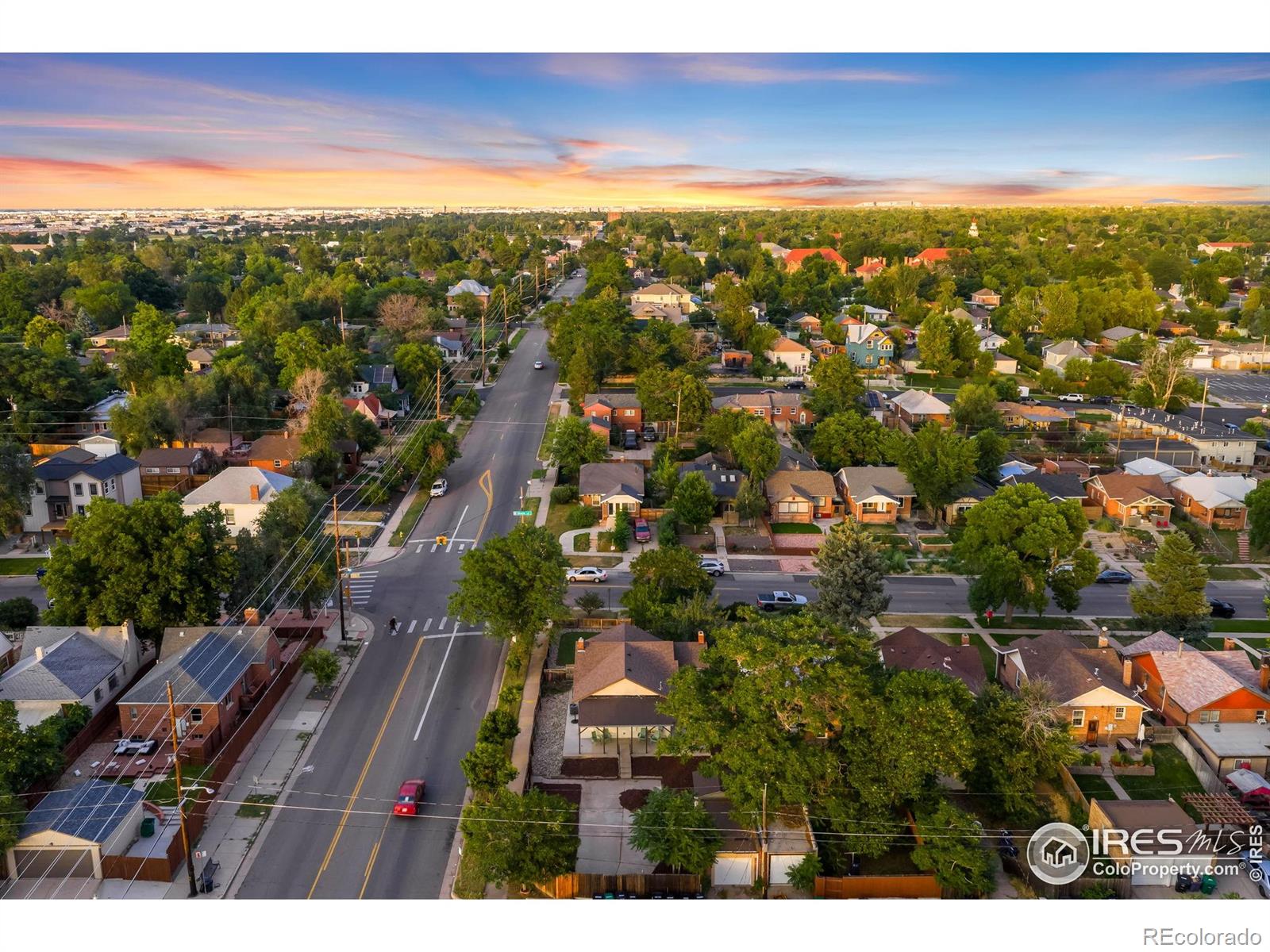 MLS Image #43 for 3359 n steele street,denver, Colorado