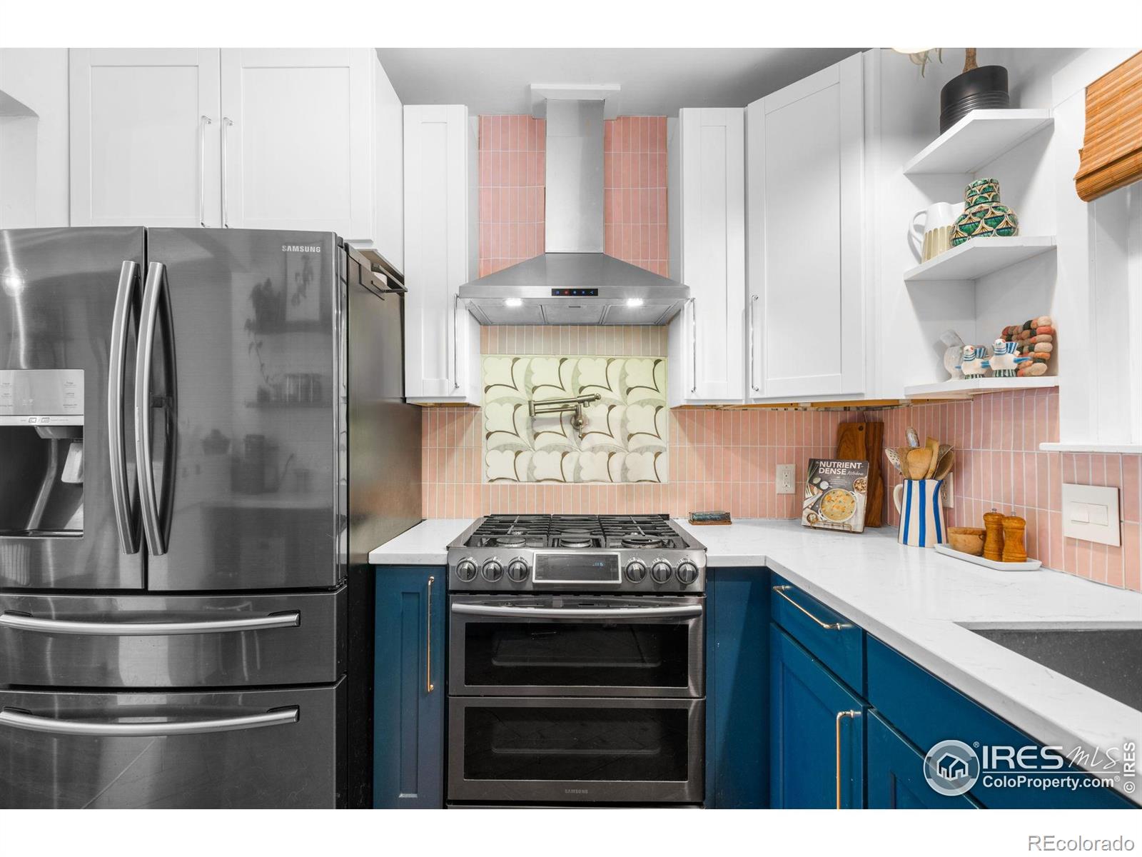 MLS Image #6 for 3359 n steele street,denver, Colorado