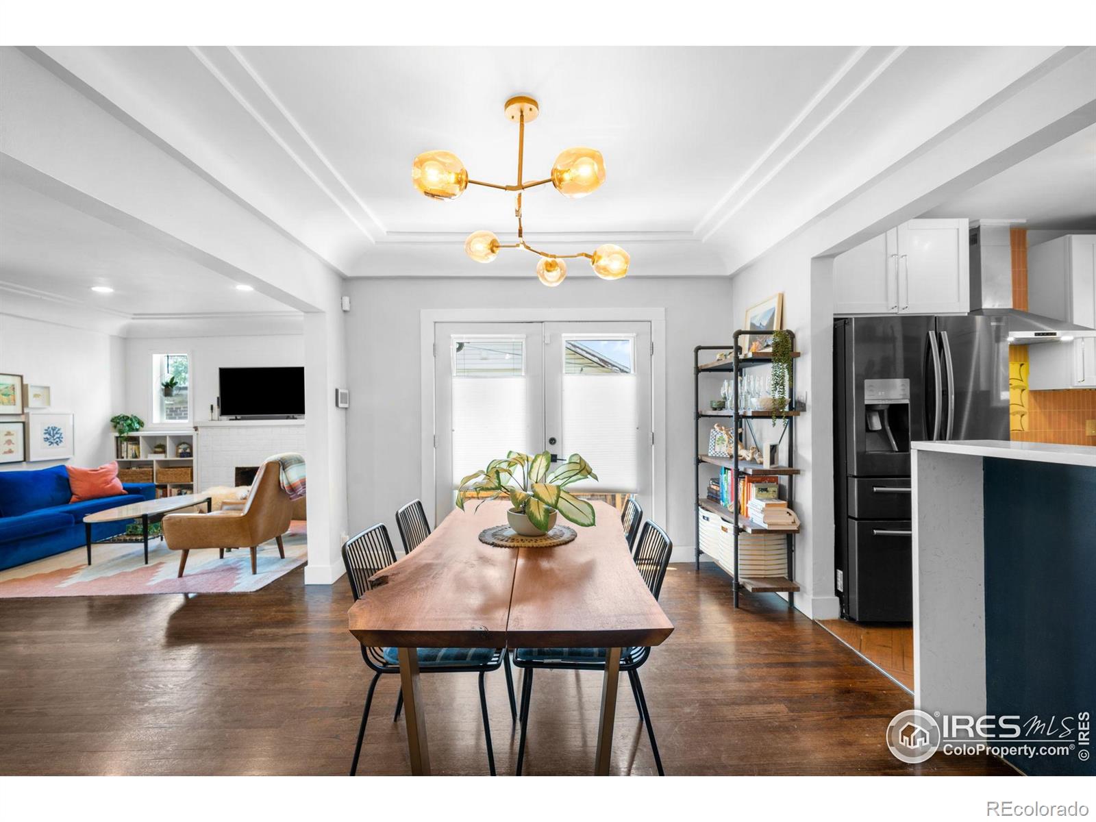MLS Image #8 for 3359 n steele street,denver, Colorado
