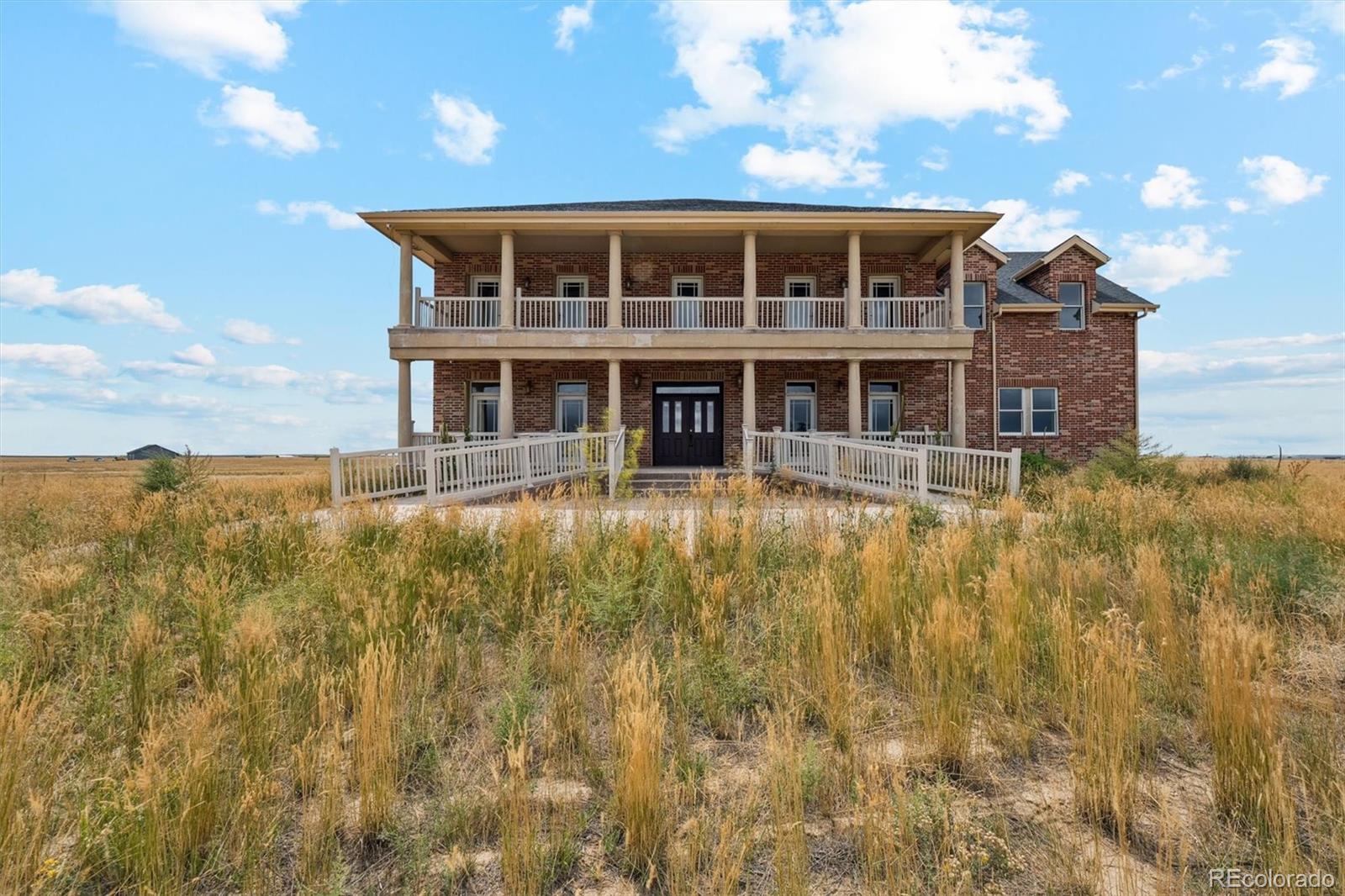 MLS Image #1 for 2105  timberlake road,byers, Colorado