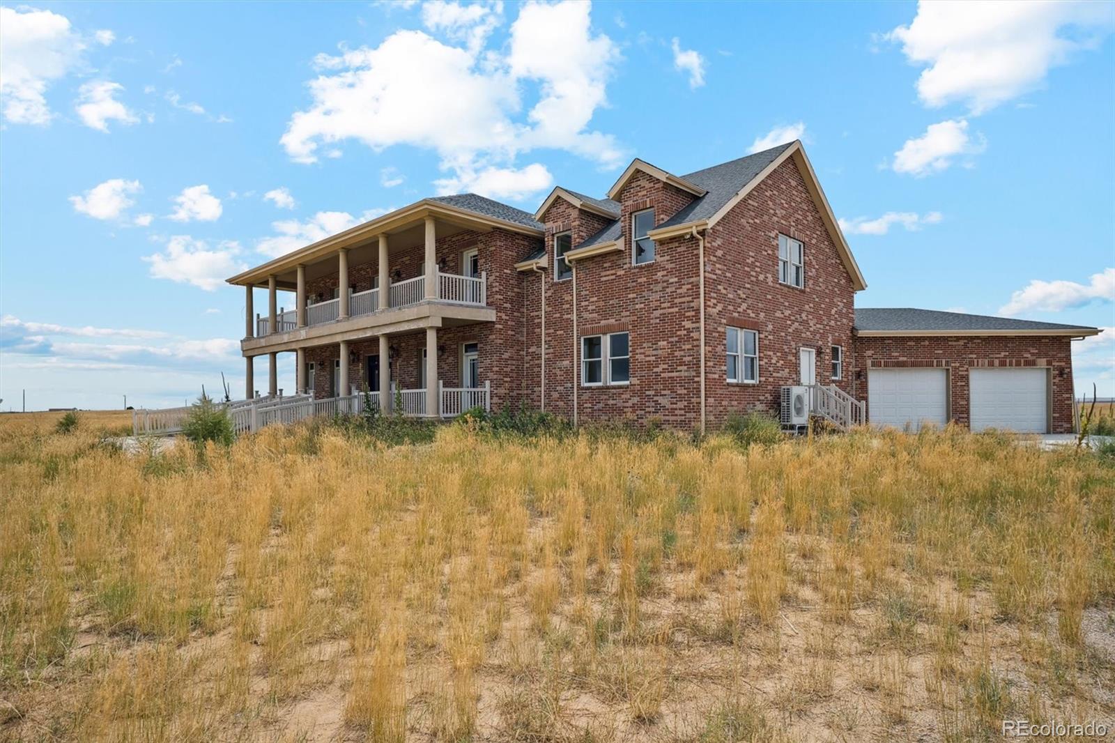 MLS Image #2 for 2105  timberlake road,byers, Colorado