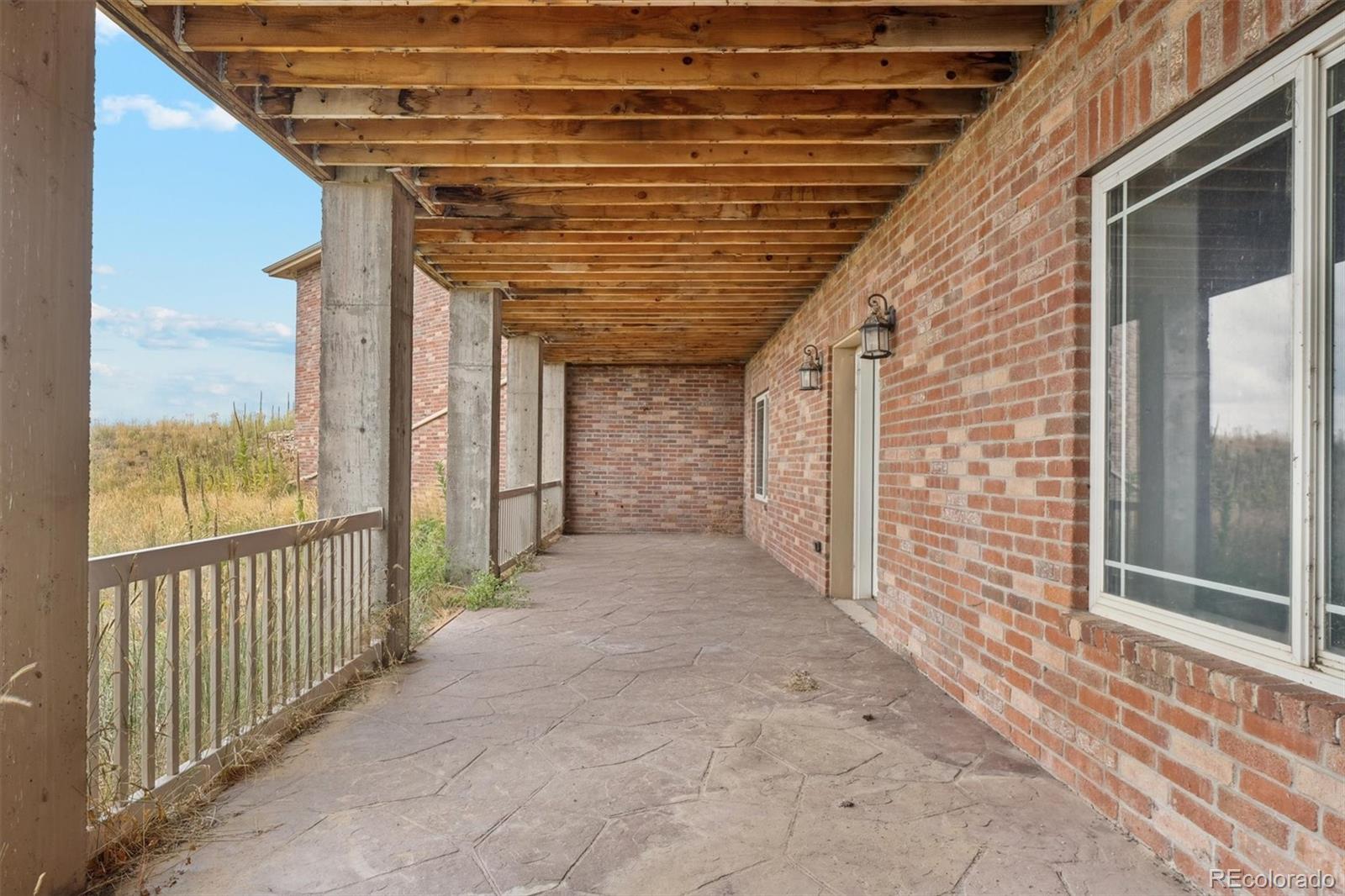 MLS Image #38 for 2105  timberlake road,byers, Colorado
