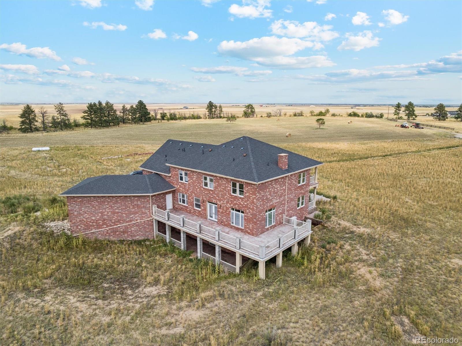 MLS Image #47 for 2105  timberlake road,byers, Colorado
