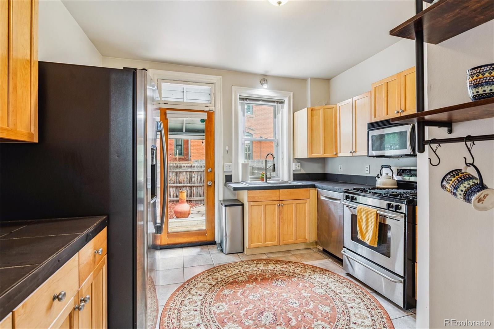 MLS Image #10 for 1906 e 17th avenue,denver, Colorado