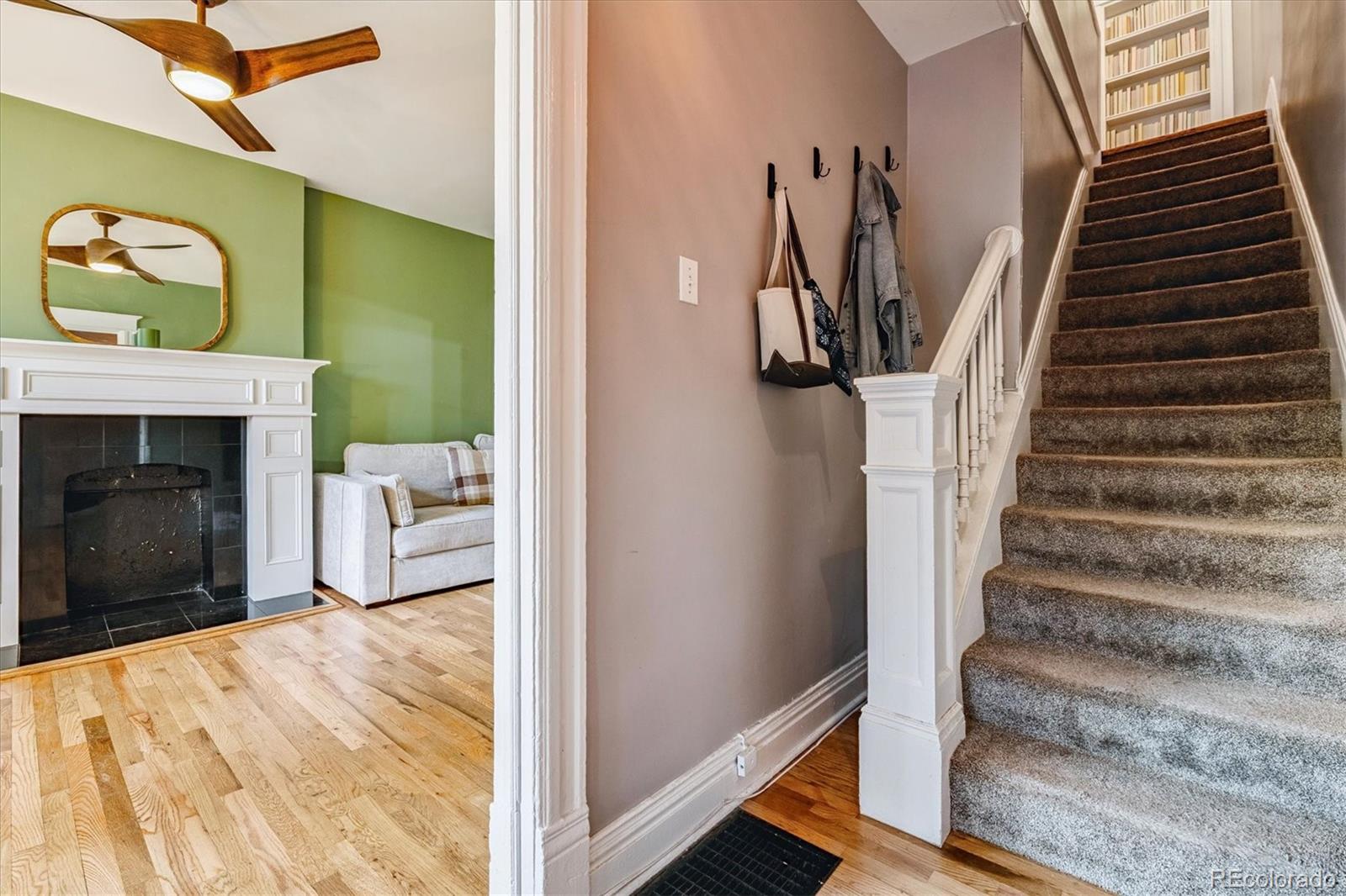 MLS Image #14 for 1906 e 17th avenue,denver, Colorado