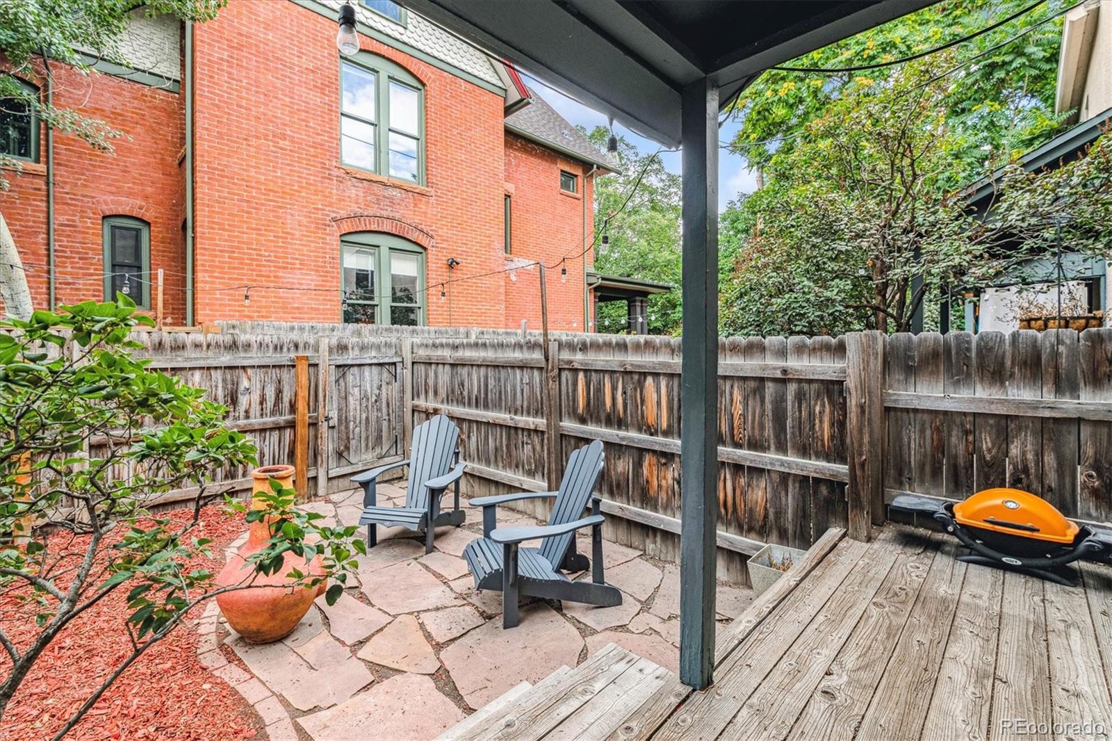 MLS Image #22 for 1906 e 17th avenue,denver, Colorado