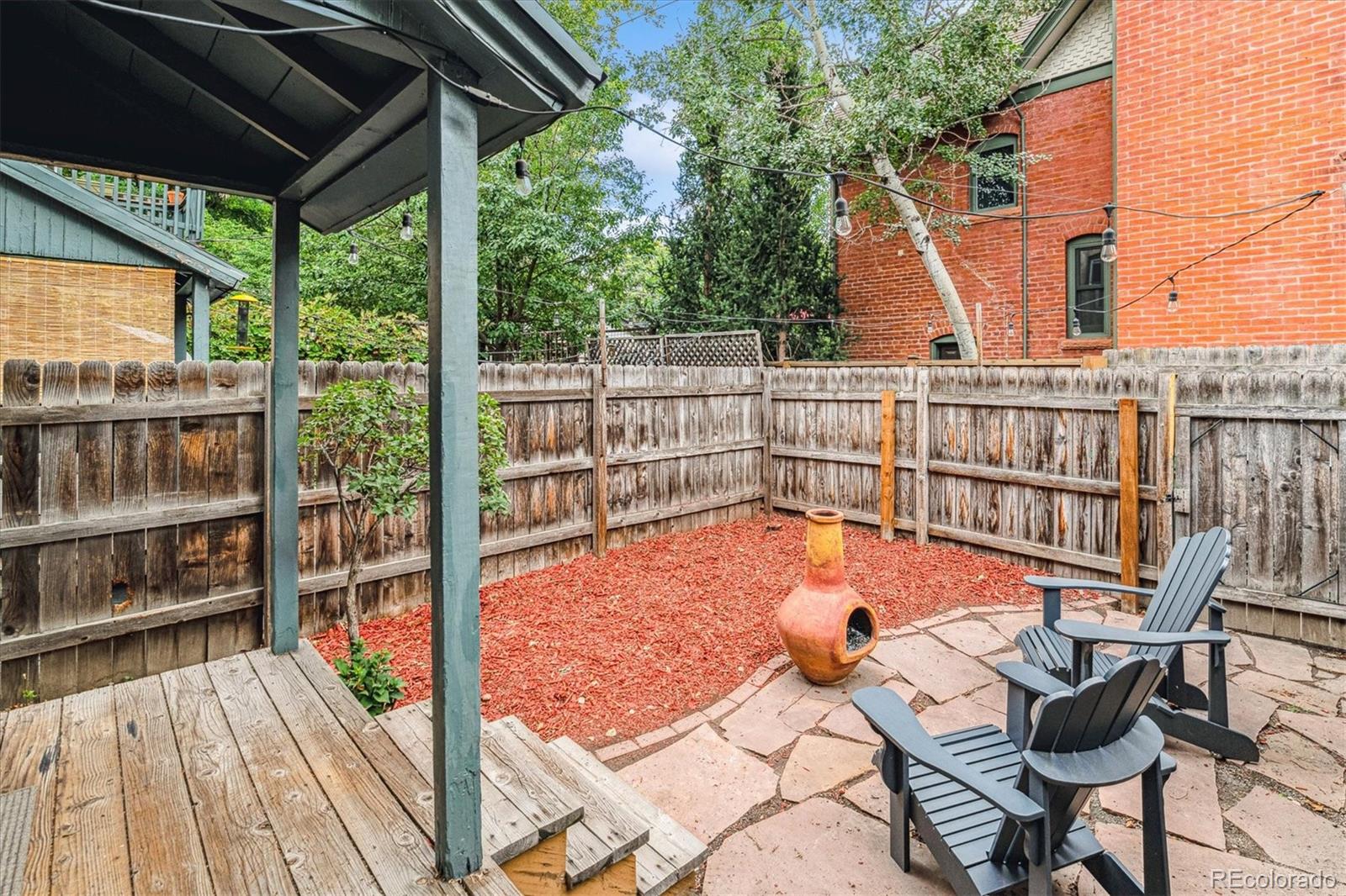 MLS Image #23 for 1906 e 17th avenue,denver, Colorado