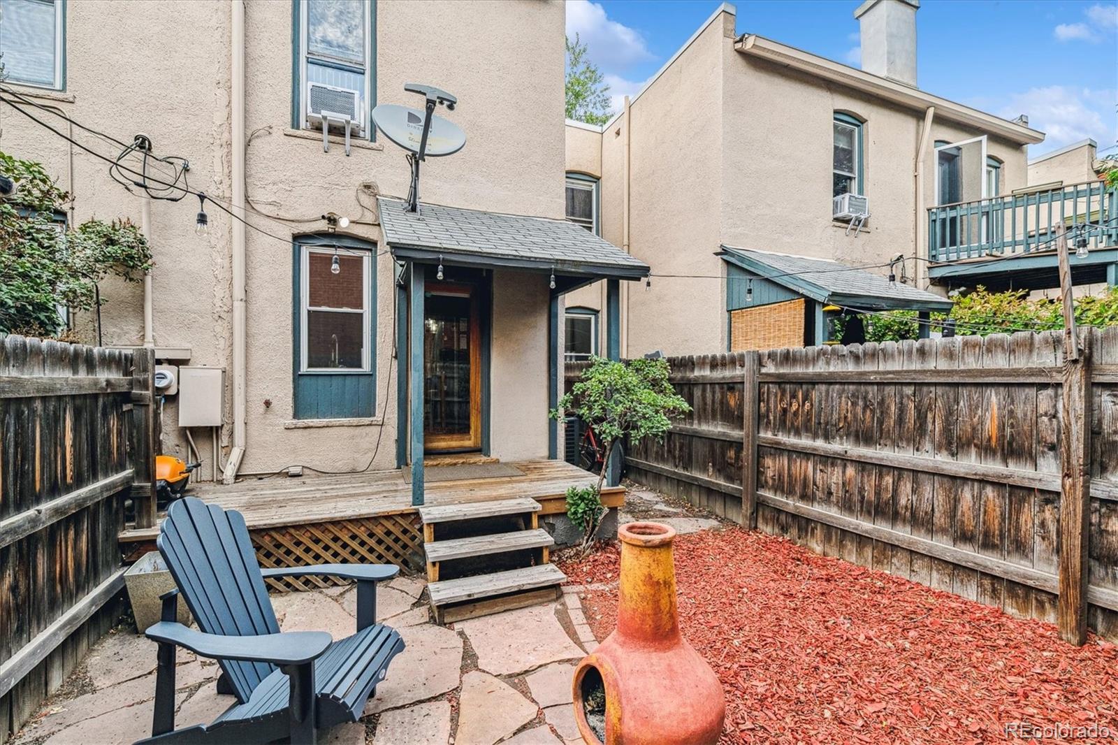 MLS Image #25 for 1906 e 17th avenue,denver, Colorado