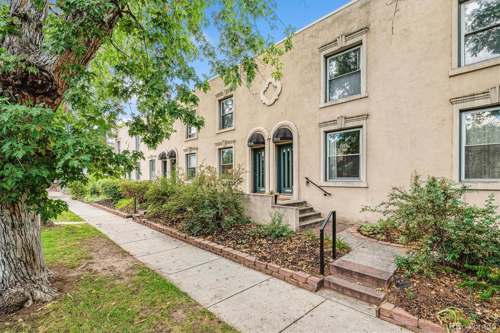 MLS Image #26 for 1906 e 17th avenue,denver, Colorado