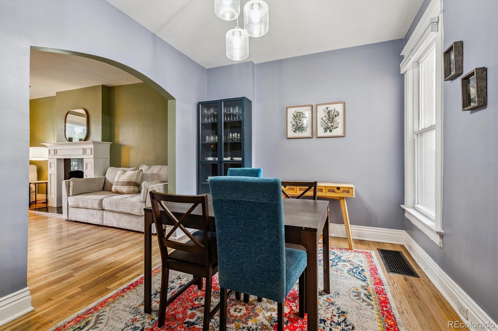 MLS Image #8 for 1906 e 17th avenue,denver, Colorado
