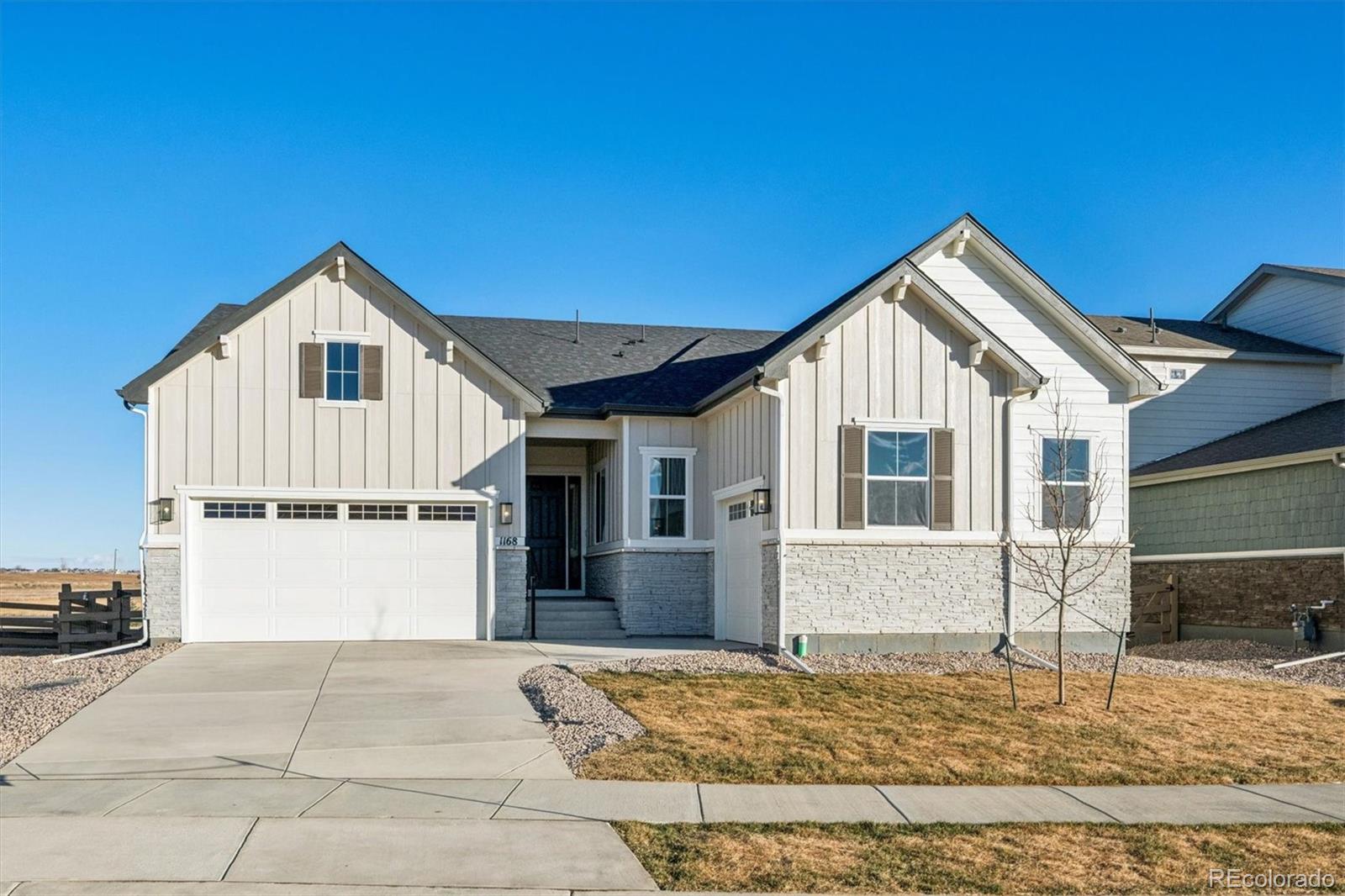 MLS Image #0 for 1168  weller street,timnath, Colorado