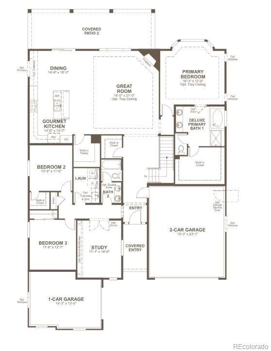 MLS Image #22 for 1168  weller street,timnath, Colorado