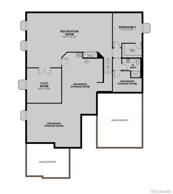 MLS Image #23 for 1168  weller street,timnath, Colorado
