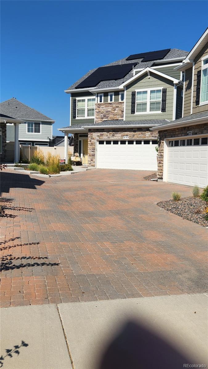 MLS Image #1 for 4169 n quatar court,aurora, Colorado