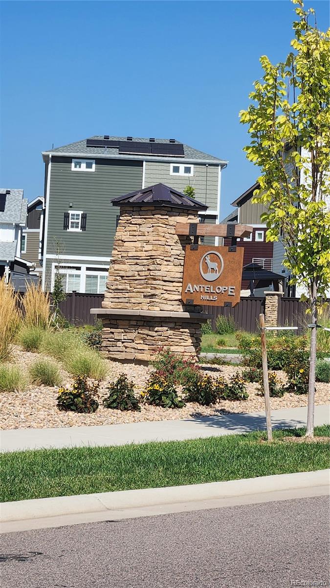 MLS Image #16 for 4169 n quatar court,aurora, Colorado