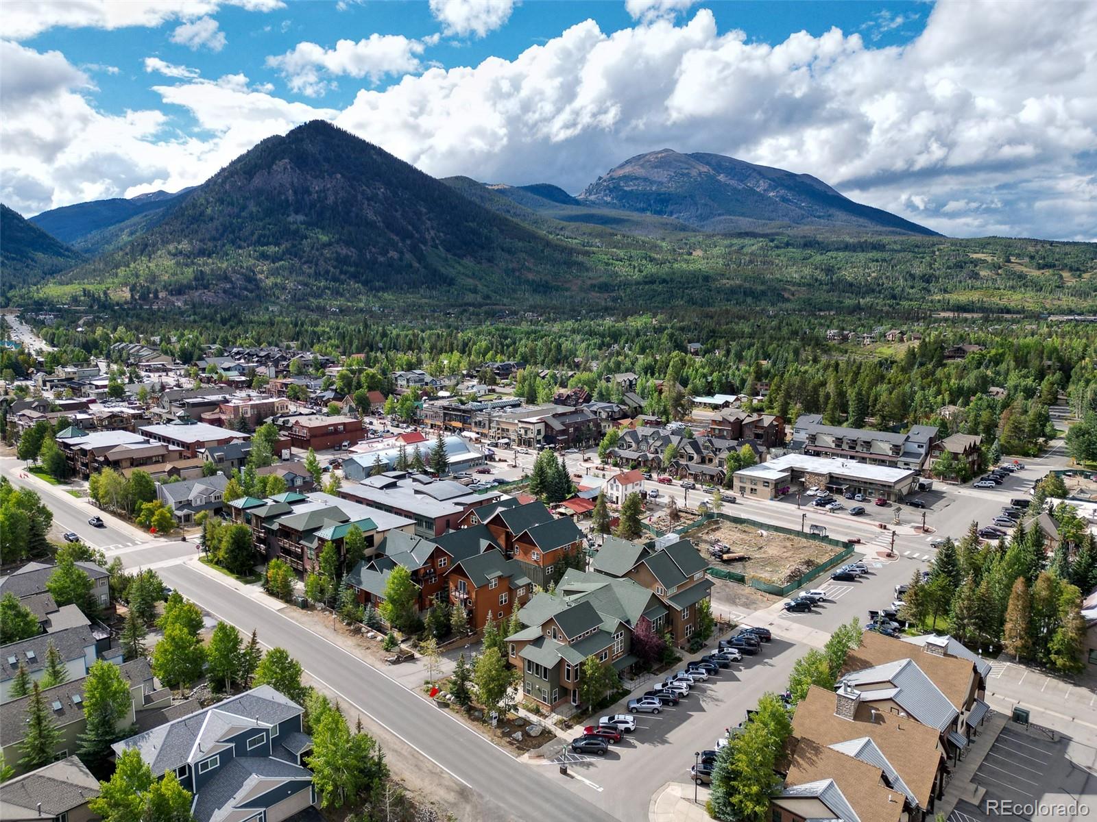MLS Image #1 for 117 s 6th avenue,frisco, Colorado