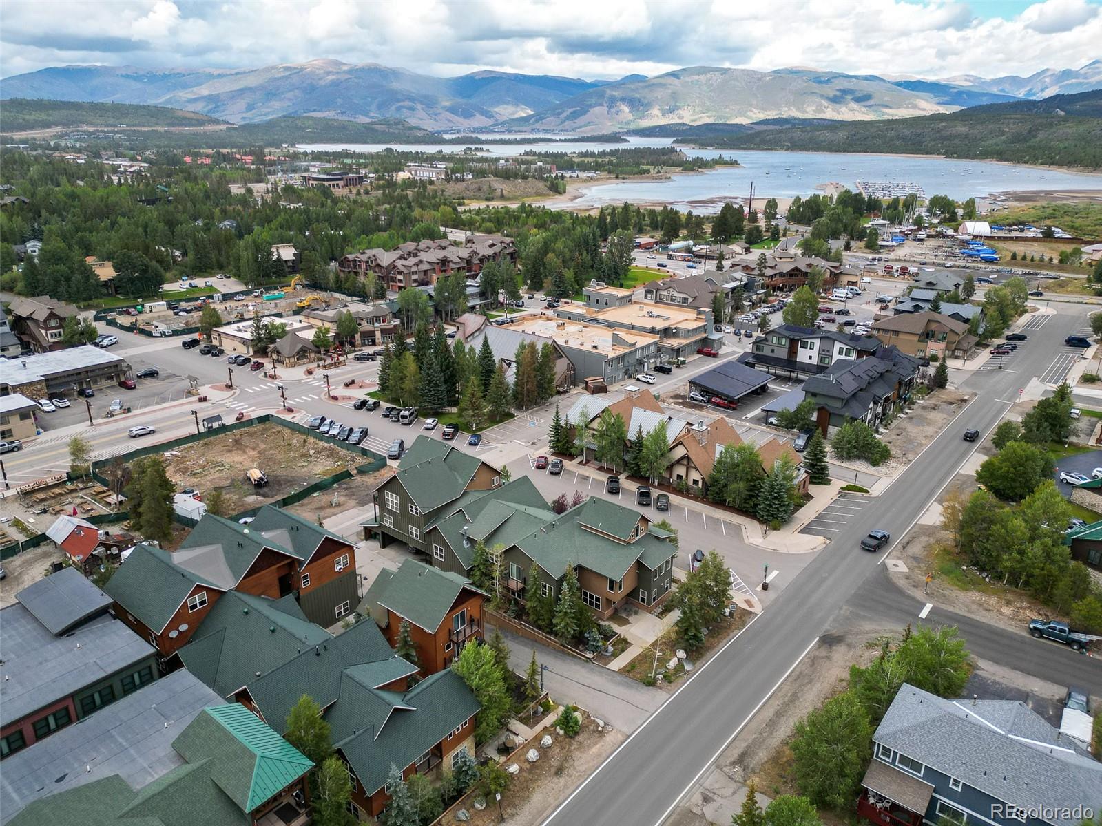 MLS Image #2 for 117 s 6th avenue,frisco, Colorado