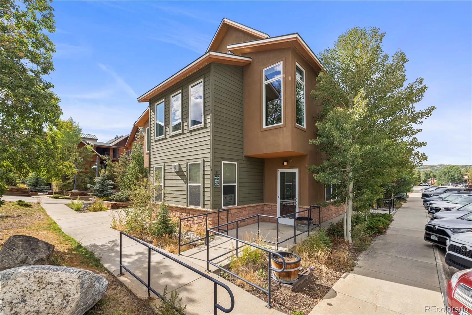 MLS Image #23 for 117 s 6th avenue,frisco, Colorado