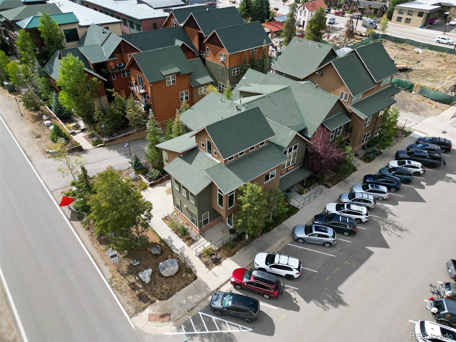 MLS Image #25 for 117 s 6th avenue,frisco, Colorado