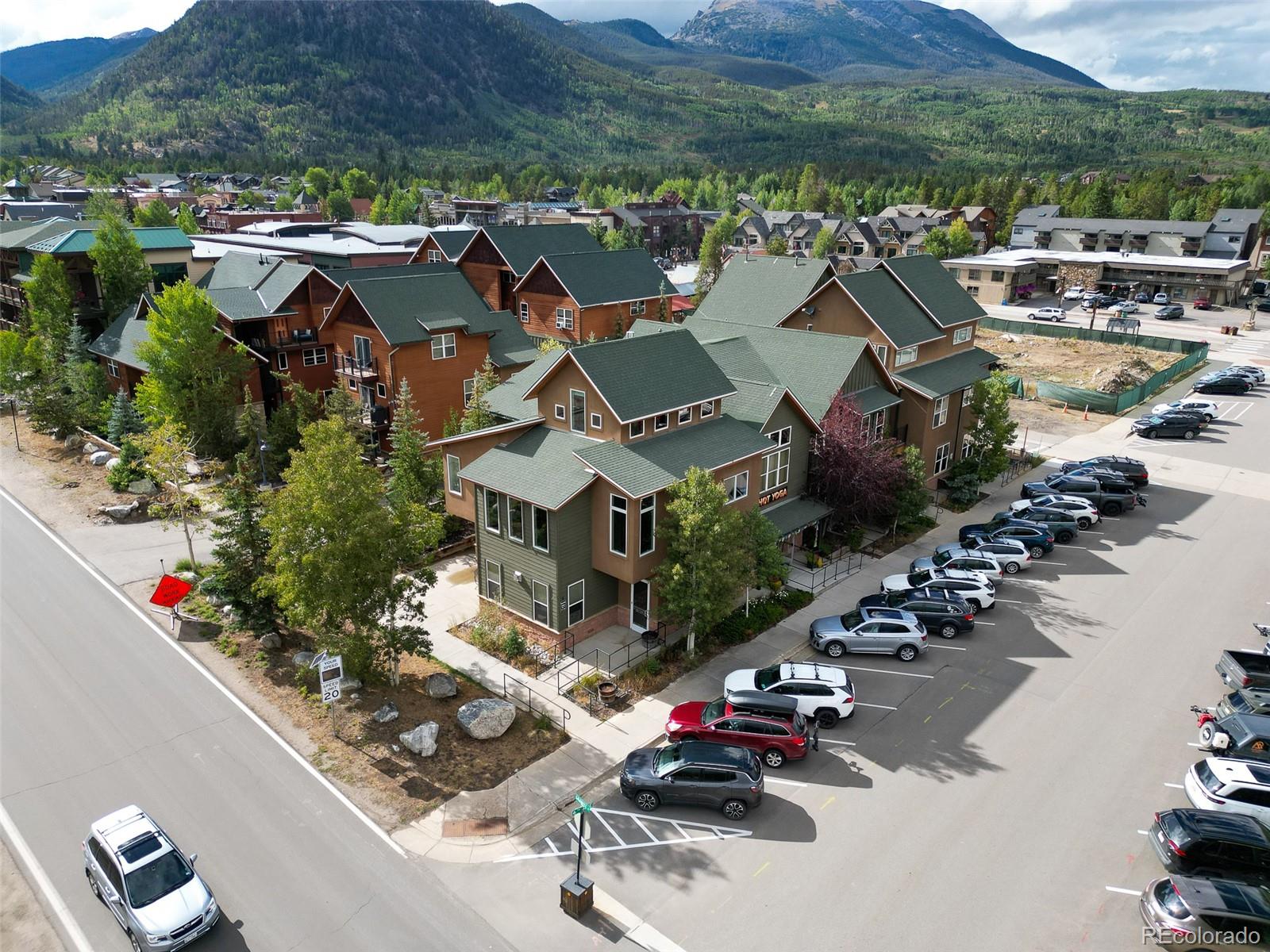 MLS Image #28 for 117 s 6th avenue,frisco, Colorado