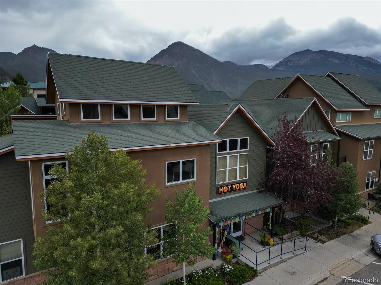 MLS Image #29 for 117 s 6th avenue,frisco, Colorado