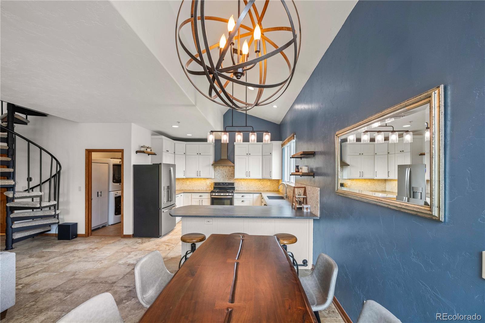 MLS Image #3 for 117 s 6th avenue,frisco, Colorado