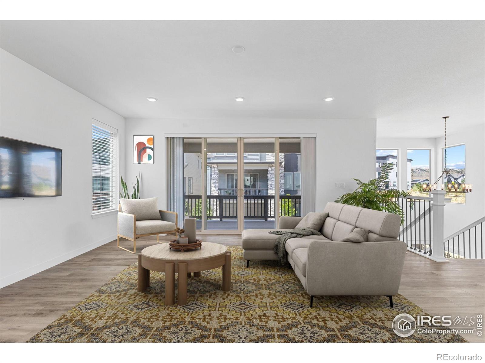 MLS Image #2 for 15755 w girard avenue,morrison, Colorado