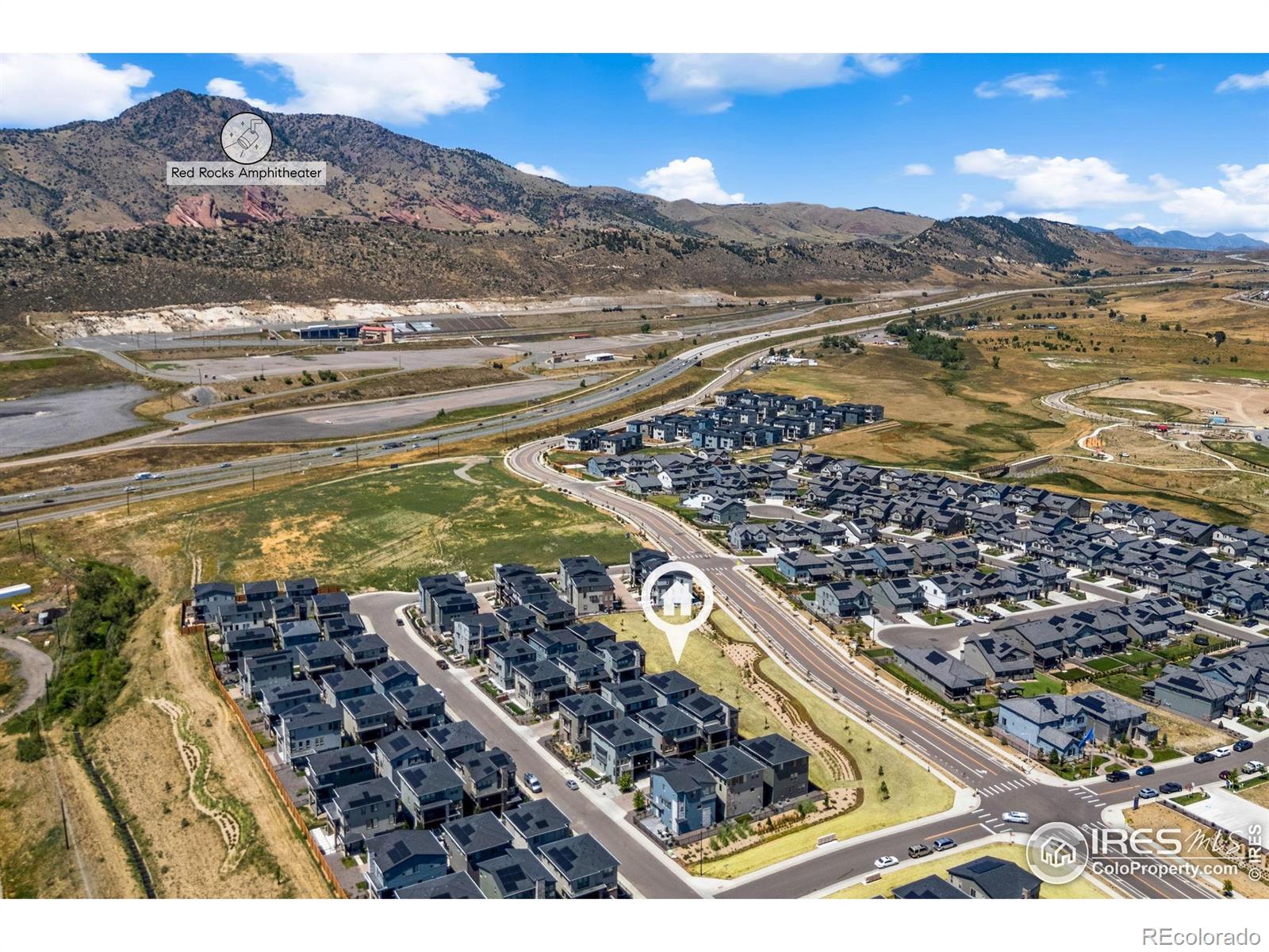 MLS Image #29 for 15755 w girard avenue,morrison, Colorado