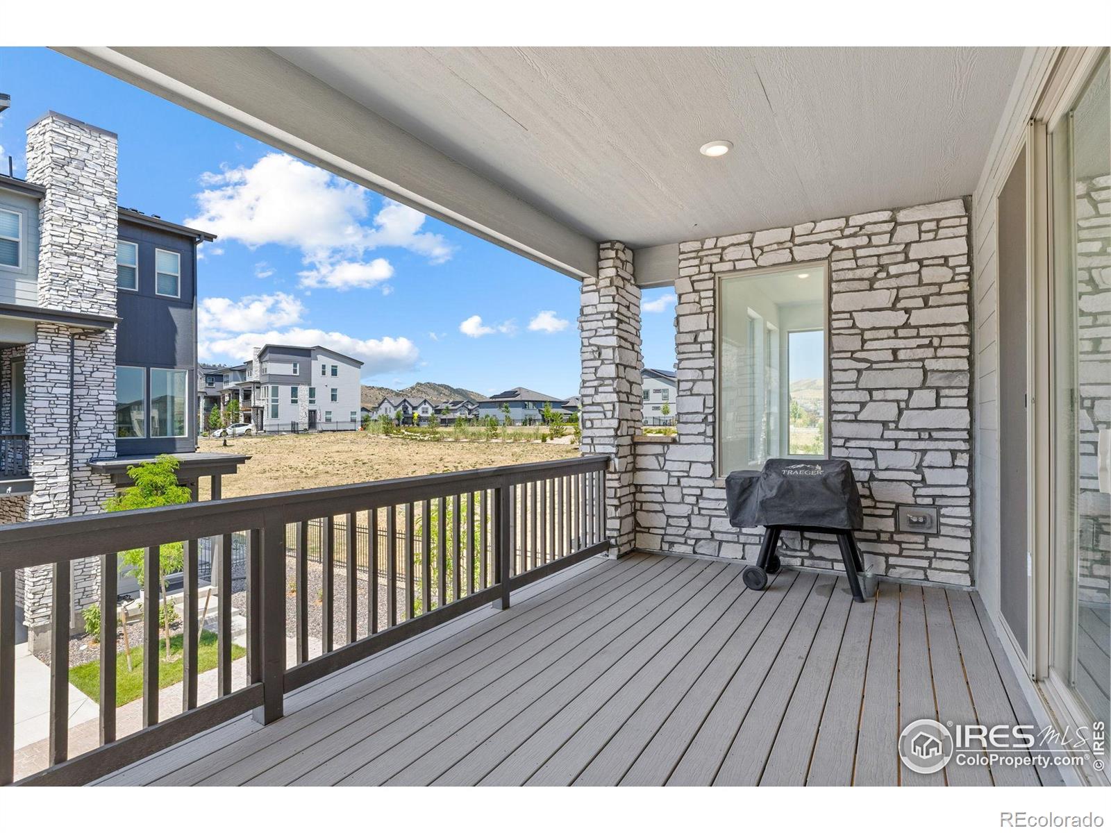 MLS Image #3 for 15755 w girard avenue,morrison, Colorado
