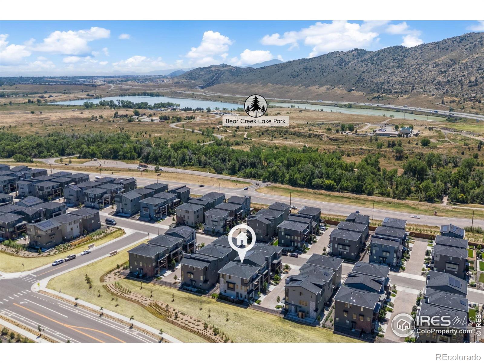 MLS Image #30 for 15755 w girard avenue,morrison, Colorado
