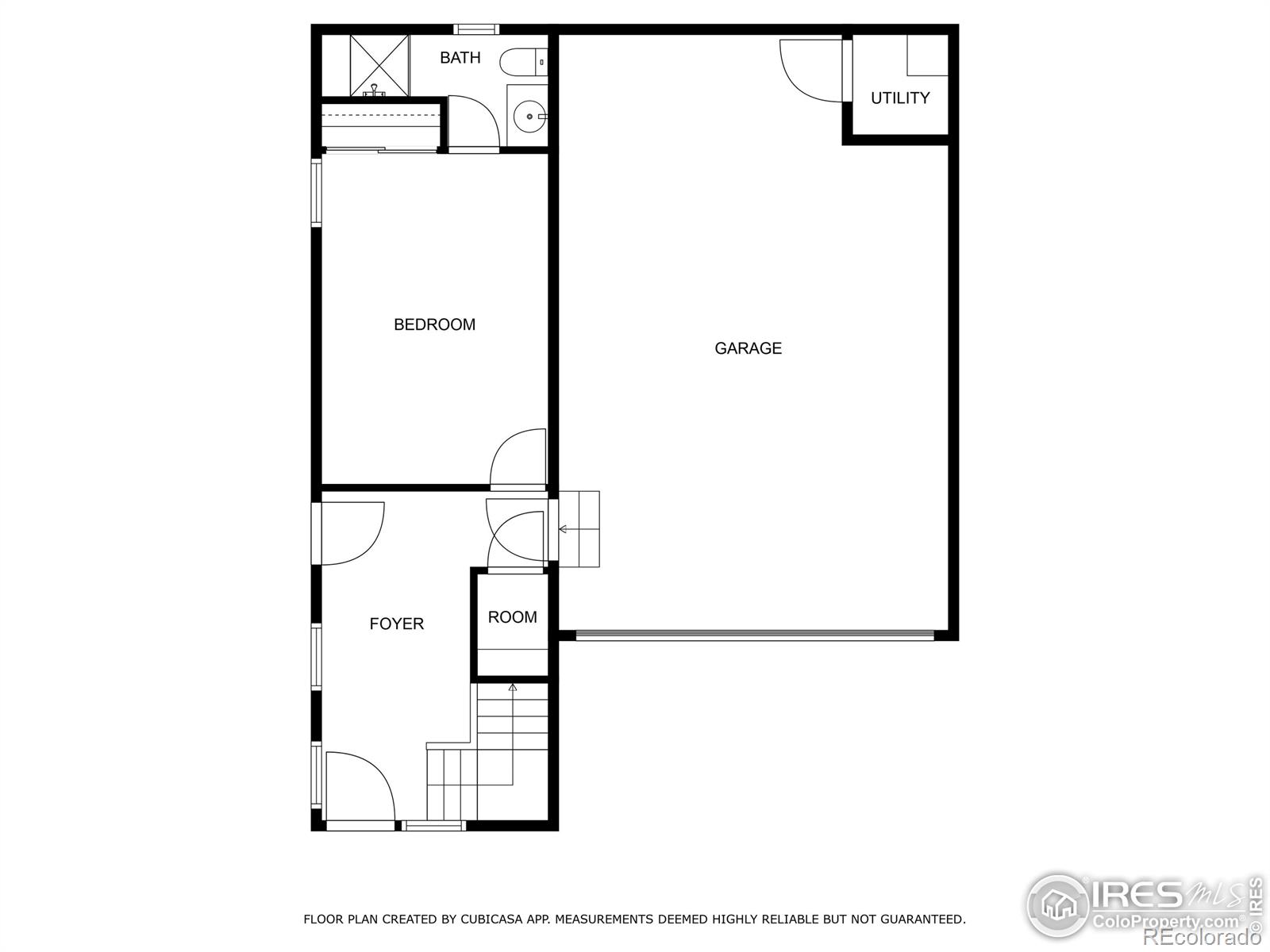 MLS Image #31 for 15755 w girard avenue,morrison, Colorado