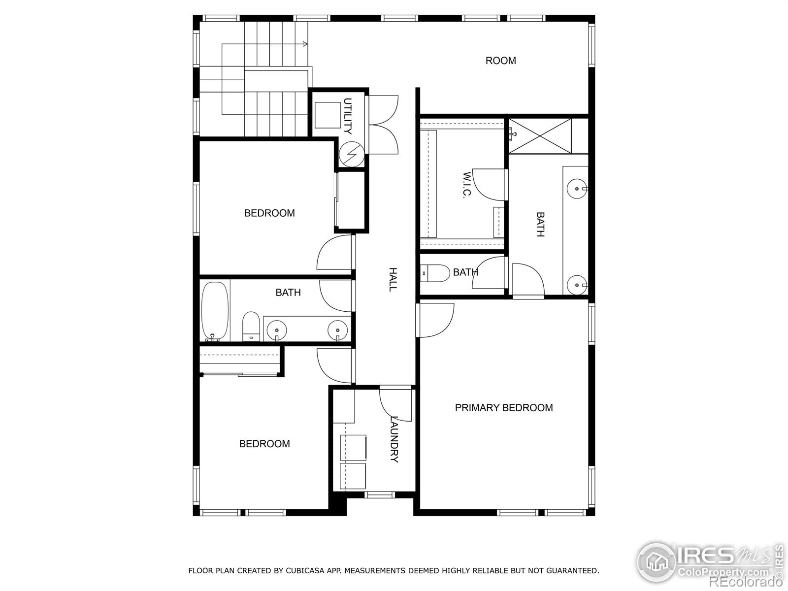MLS Image #32 for 15755 w girard avenue,morrison, Colorado