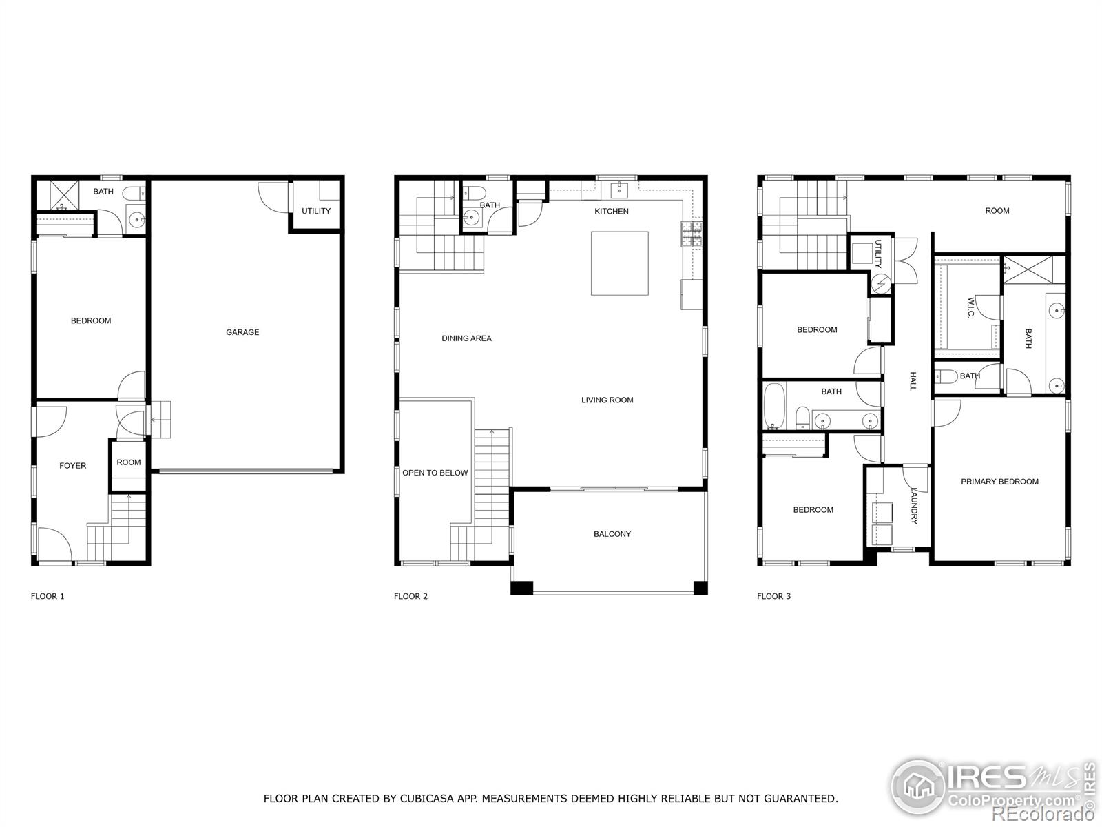 MLS Image #34 for 15755 w girard avenue,morrison, Colorado