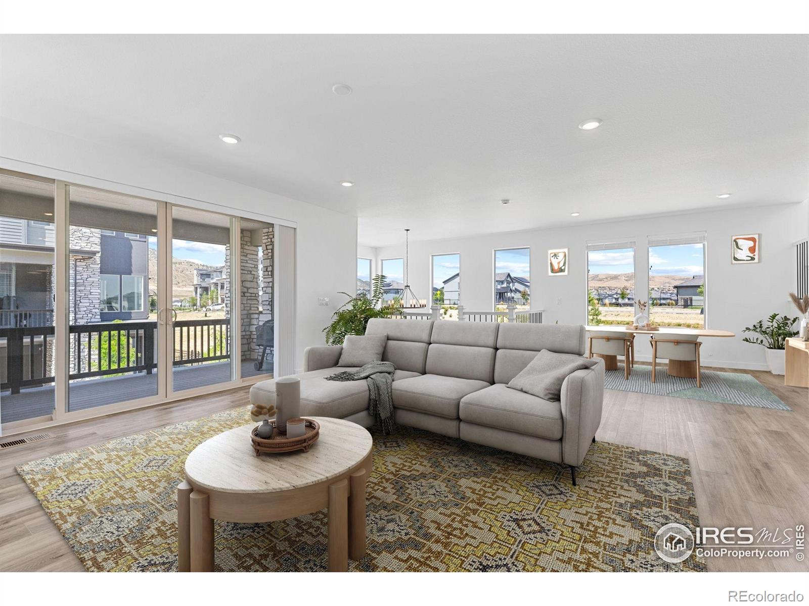MLS Image #6 for 15755 w girard avenue,morrison, Colorado