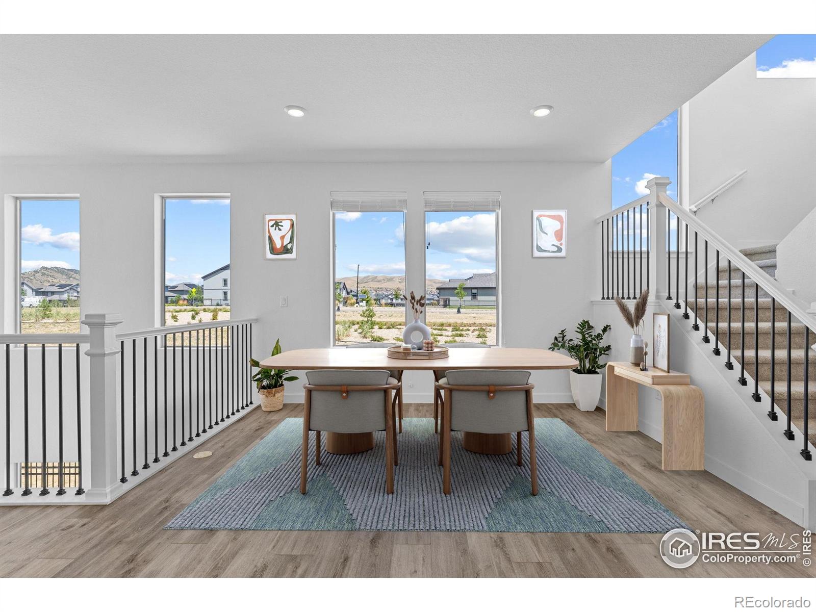 MLS Image #7 for 15755 w girard avenue,morrison, Colorado
