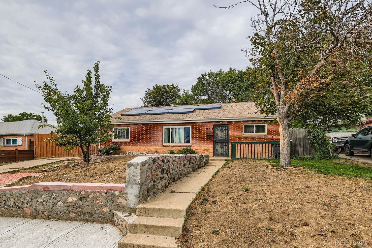 MLS Image #0 for 9211  harris street,thornton, Colorado
