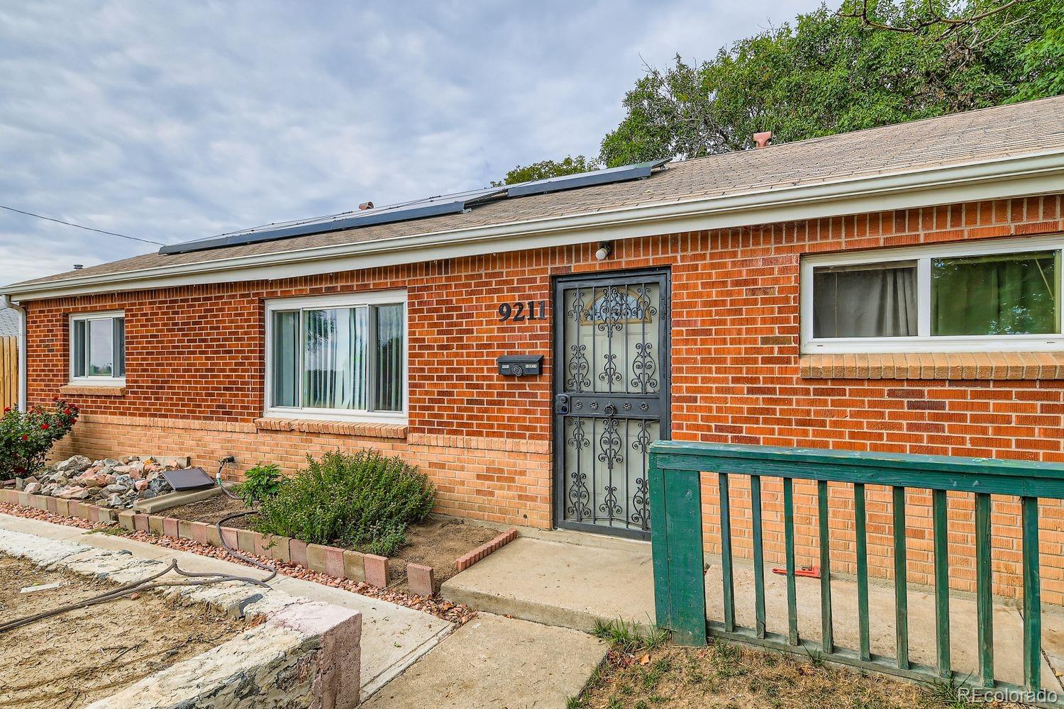 MLS Image #1 for 9211  harris street,thornton, Colorado