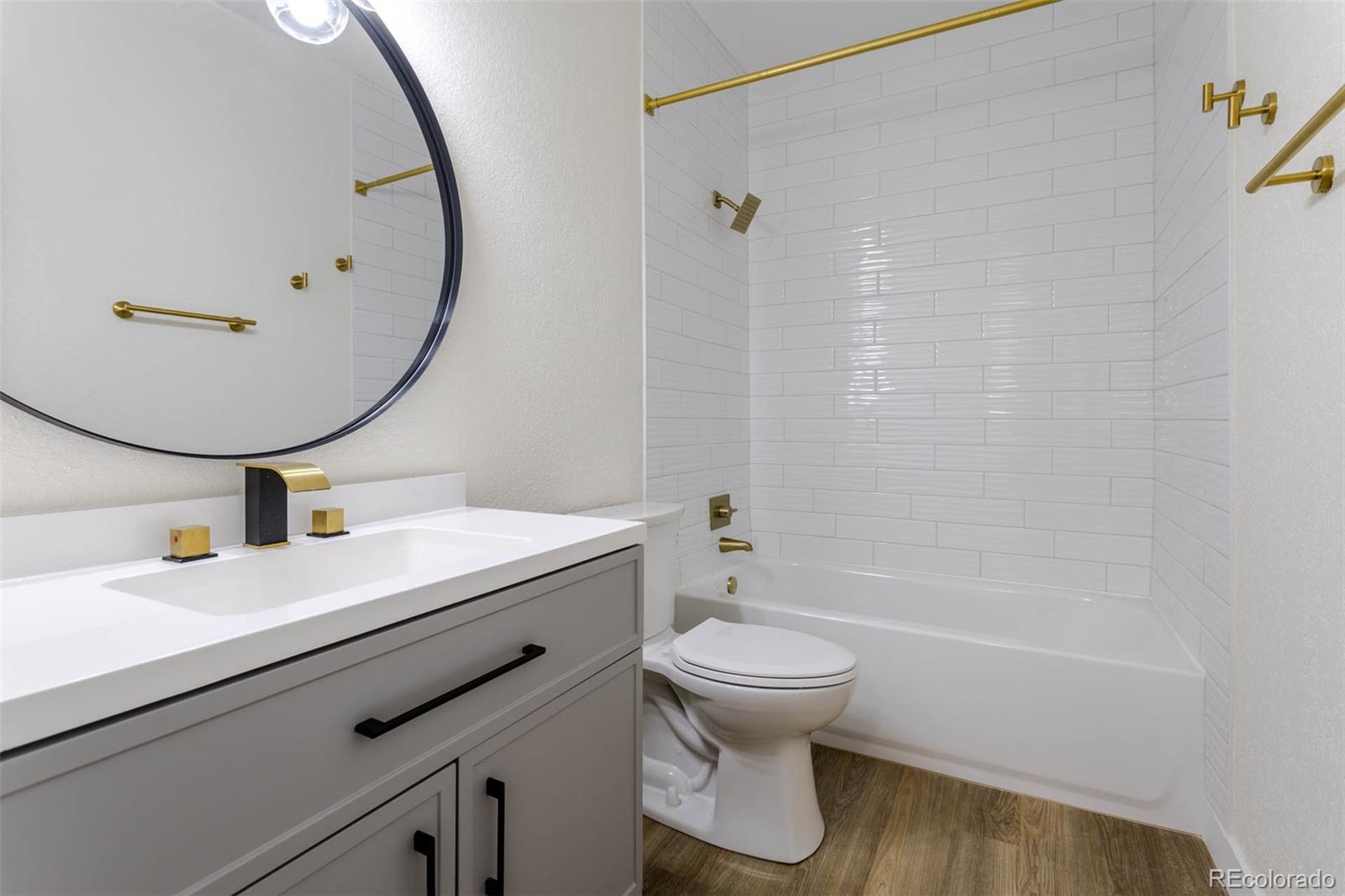 MLS Image #10 for 2446 n ogden street,denver, Colorado