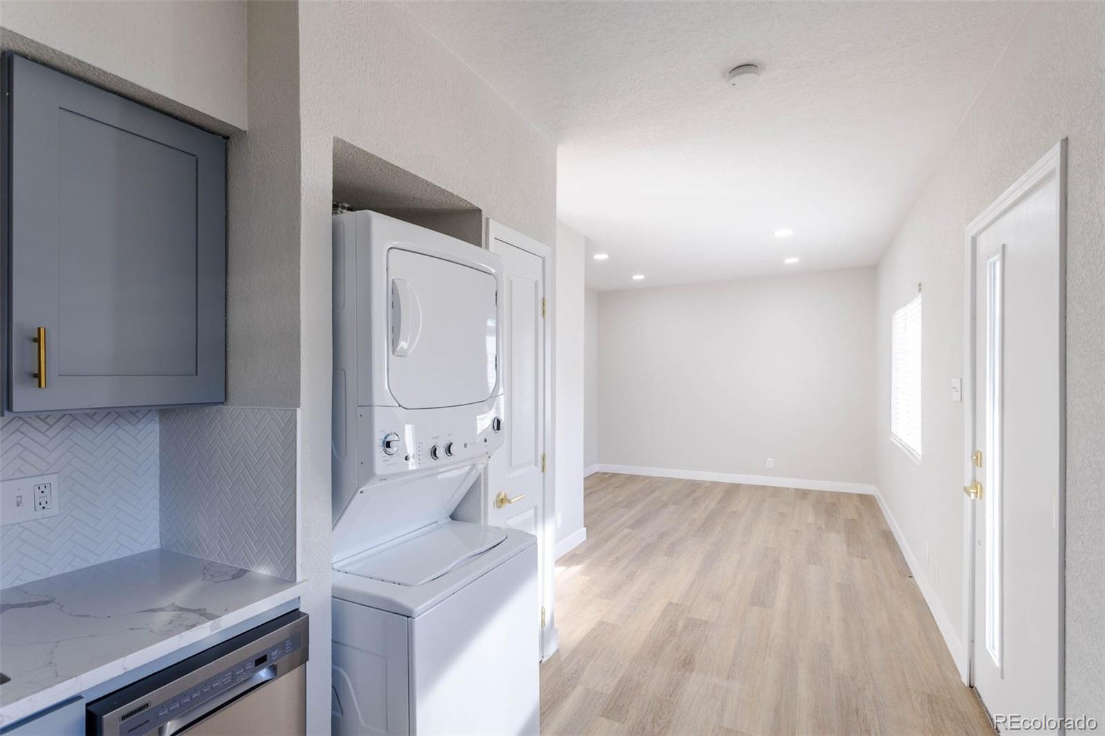 MLS Image #4 for 2446 n ogden street,denver, Colorado