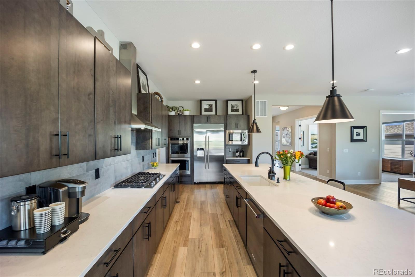 MLS Image #10 for 124  scrubjay lane,castle rock, Colorado