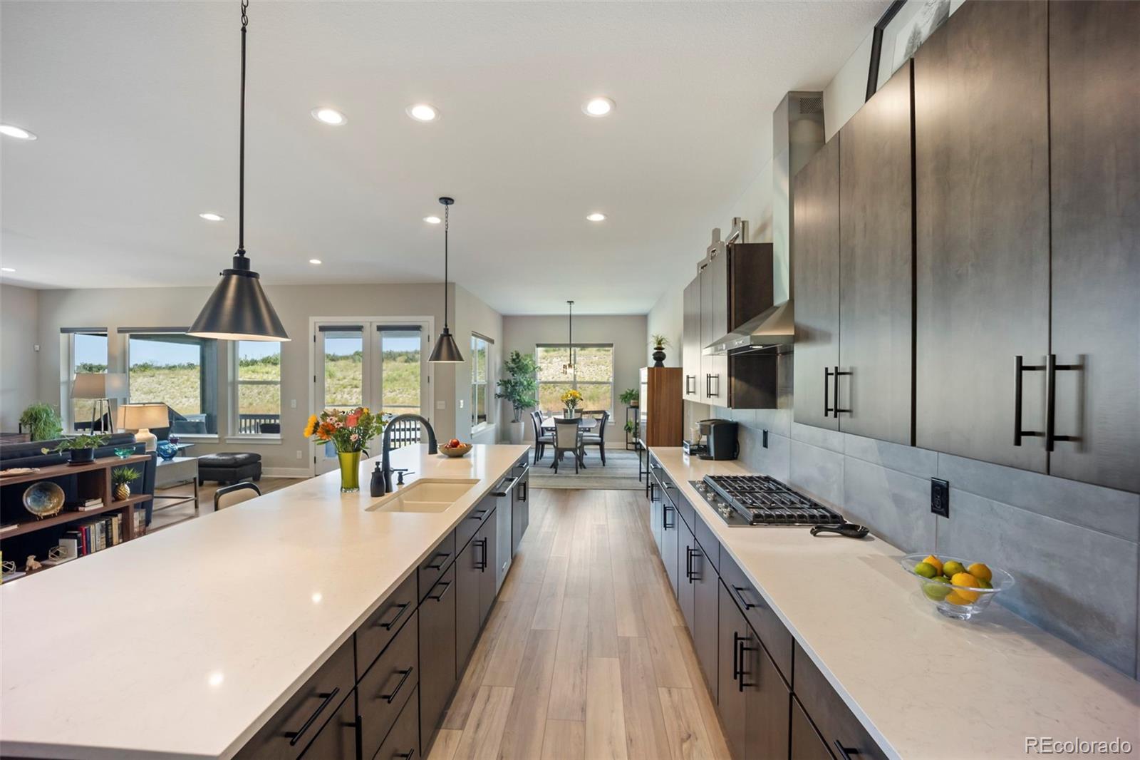 MLS Image #11 for 124  scrubjay lane,castle rock, Colorado