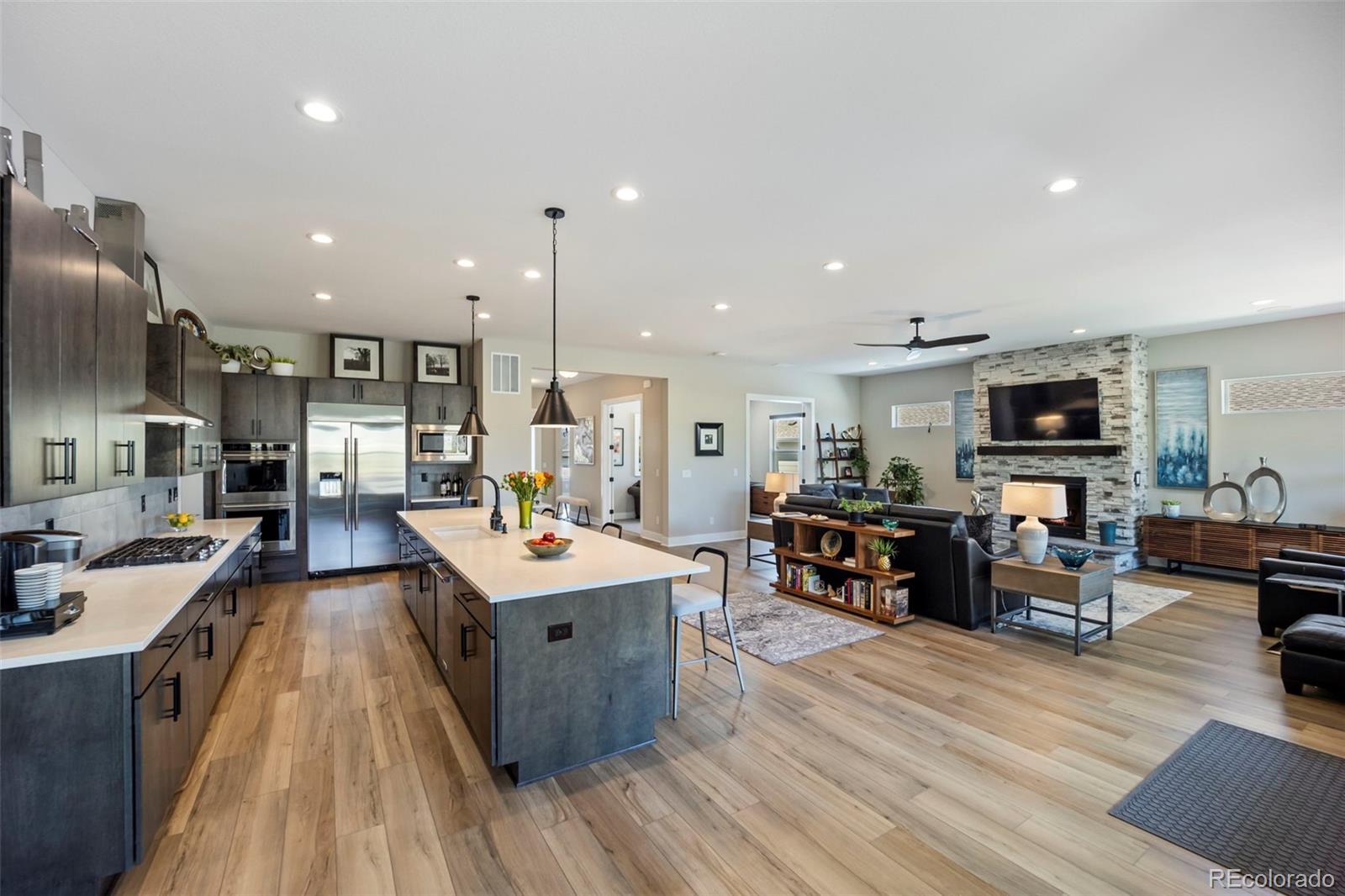MLS Image #13 for 124  scrubjay lane,castle rock, Colorado