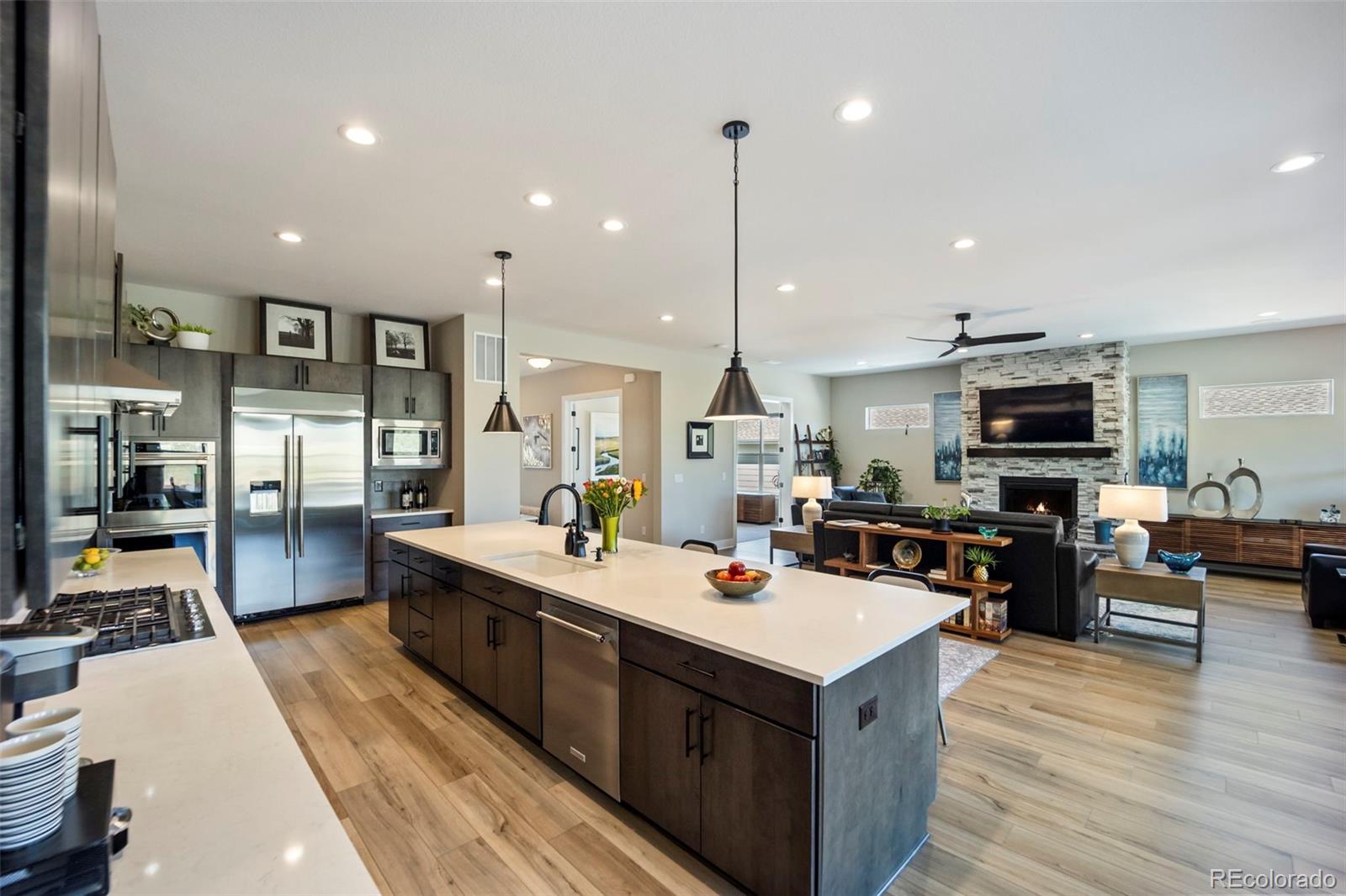 MLS Image #14 for 124  scrubjay lane,castle rock, Colorado