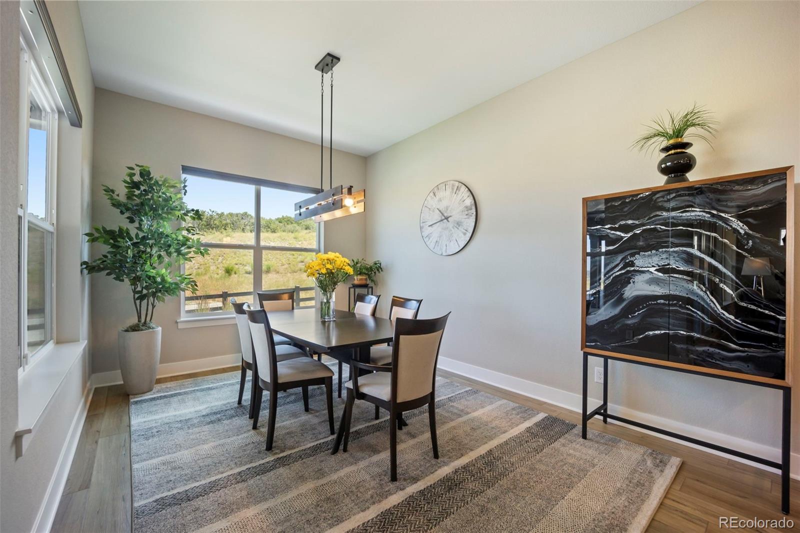 MLS Image #16 for 124  scrubjay lane,castle rock, Colorado
